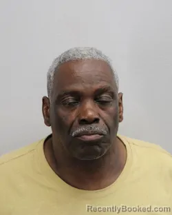 Mugshot of EUGENE RIDDICK booked in Virginia Beach County, Virginia on May 15, 2026