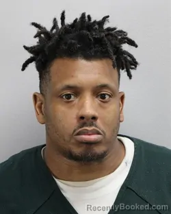 Mugshot of ANDRE DEMON WILKINS booked in Virginia Beach County, Virginia on May 15, 2026