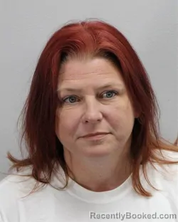 Mugshot of CHARITY ELIZABETH BUNTZ booked in Virginia Beach County, Virginia on May 15, 2026