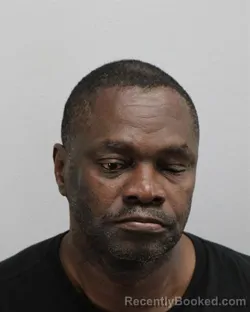 Mugshot of SYLVESTER COX booked in Virginia Beach County, Virginia on May 15, 2026