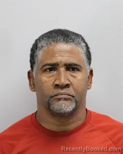 Mugshot of GASPAR NOVAS FELIZ booked in Virginia Beach County, Virginia on May 15, 2026