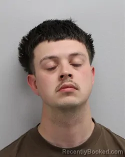 Mugshot of DEVON MICHAEL HOWARD booked in Virginia Beach County, Virginia on May 16, 2026