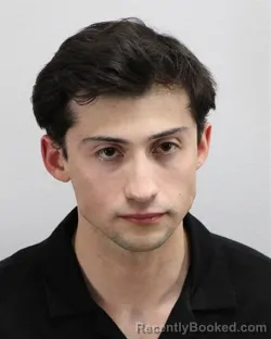 Mugshot of ADRIAN DANIEL AVILEZ booked in Virginia Beach County, Virginia on May 16, 2026