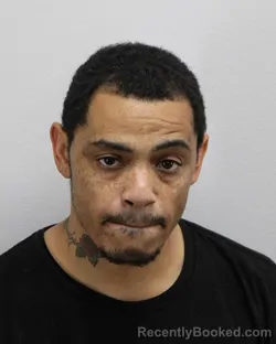 Mugshot of ANTOINE DIMITRI BOONE booked in Virginia Beach County, Virginia on May 16, 2026
