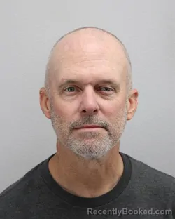 Mugshot of DAVID LAWRENCE BOUNDS booked in Virginia Beach County, Virginia on May 16, 2026