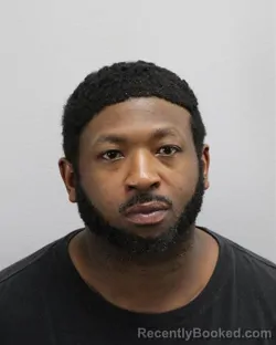 Mugshot of BRUCE ELLIOTT MCCANTS booked in Virginia Beach County, Virginia on May 16, 2026