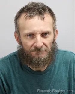 Mugshot of TOMASZ DAVID SWITALSKI booked in Virginia Beach County, Virginia on May 17, 2026