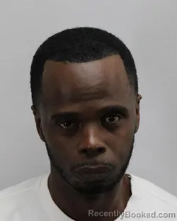 Mugshot of BRYAN LAMAR GRIMES booked in Virginia Beach County, Virginia on May 18, 2026