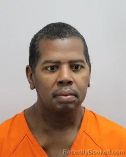 Mugshot of TERRENCE DUANE SHELTON booked in Virginia Beach County, Virginia on May 18, 2026