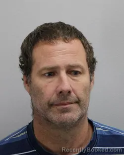 Mugshot of ROBERT PAUL MARTINEAU booked in Virginia Beach County, Virginia on May 18, 2026