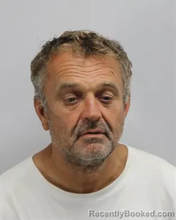 Mugshot of THOMAS ANTHONY WALCZAK booked in Virginia Beach County, Virginia on May 18, 2026