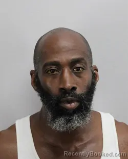 Mugshot of MAURICE CALVIN BROWN booked in Virginia Beach County, Virginia on May 19, 2026
