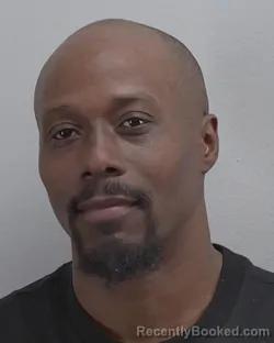 Mugshot of RICO KEONTE SUTTON booked in Virginia Beach County, Virginia on May 19, 2026