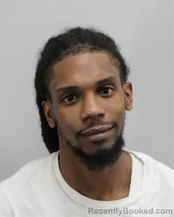 Mugshot of JAQUAN DEMOI GUMBS booked in Virginia Beach County, Virginia on May 19, 2026