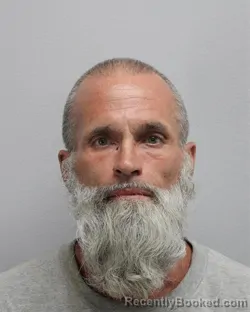 Mugshot of ROBERT TRAVIS SAWYER booked in Virginia Beach County, Virginia on May 20, 2026