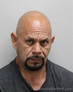 Mugshot of SALAS EDGAR booked in Virginia Beach County, Virginia on May 20, 2026