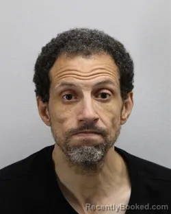 Mugshot of JOSEPH ALFRED POST booked in Virginia Beach County, Virginia on May 20, 2026