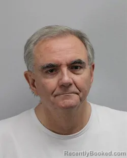 Mugshot of JULIUS AUGUST VERSTER booked in Virginia Beach County, Virginia on May 20, 2026