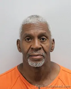 Mugshot of LOUIS SPEIGHT booked in Virginia Beach County, Virginia on May 20, 2026