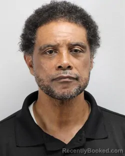 Mugshot of EVERETT JAY FERGUSON booked in Virginia Beach County, Virginia on May 20, 2026