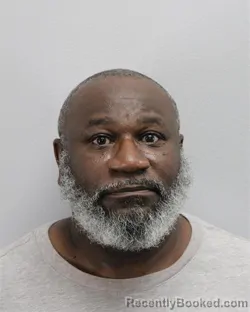 Mugshot of MICHAEL LAMONT MCINTYRE booked in Virginia Beach County, Virginia on May 20, 2026