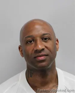 Mugshot of MALIK RAHMEL DILLARD booked in Virginia Beach County, Virginia on May 20, 2026
