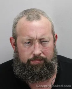 Mugshot of WESTON RAY DAVIS booked in Virginia Beach County, Virginia on May 21, 2026