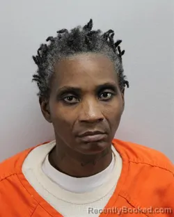 Mugshot of NENA SHAREE JENKINS booked in Virginia Beach County, Virginia on May 21, 2026