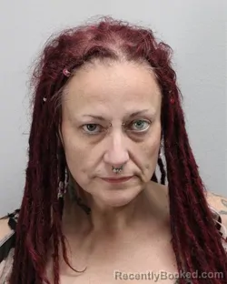 Mugshot of STEPHANIE LEE DINGIVAN booked in Virginia Beach County, Virginia on May 21, 2026