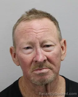 Mugshot of JAMES EDWARD HAMMERS booked in Virginia Beach County, Virginia on May 21, 2026