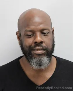 Mugshot of MARKUS JEROME PARKER booked in Virginia Beach County, Virginia on May 21, 2026