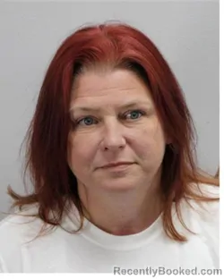 Mugshot of CHARITY ELIZABETH BUNTZ booked in Virginia Beach County, Virginia on May 22, 2026
