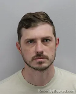 Mugshot of ELLIOTT JAMES CRADDOCK booked in Virginia Beach County, Virginia on May 21, 2026