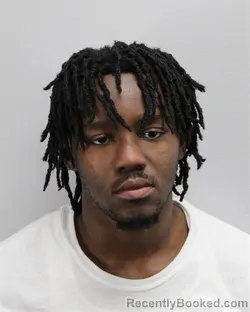 Mugshot of JORDAN JAVON RIVERS booked in Virginia Beach County, Virginia on May 21, 2026