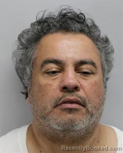 Mugshot of JORGE I SARRAZOLA booked in Virginia Beach County, Virginia on May 21, 2026