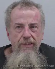 Mugshot of JOSEPH WHITLEY booked in Virginia Beach County, Virginia on May 21, 2026