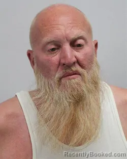 Mugshot of JOHN ROBERT PEACOCK booked in Virginia Beach County, Virginia on May 22, 2026