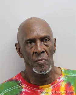 Mugshot of MACK LEE booked in Virginia Beach County, Virginia on May 22, 2026