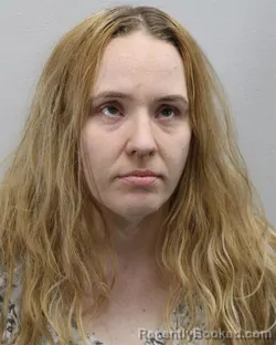 Mugshot of TONYA KATHLEEN BARNES booked in Virginia Beach County, Virginia on May 22, 2026