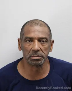 Mugshot of JAMES EDWARD HARRIS booked in Virginia Beach County, Virginia on May 22, 2026