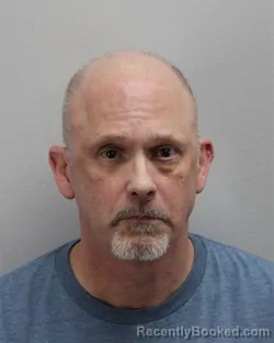 Mugshot of RICHARD MCKINLEY ASHWORTH JR booked in Virginia Beach County, Virginia on May 22, 2026