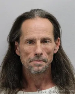 Mugshot of KEITH DAVID BIGHAM booked in Virginia Beach County, Virginia on May 22, 2026