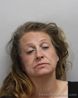 Booking photo from Virginia Beach County, Virginia