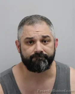 Mugshot of JOEL BARTLEY BAREFOOT booked in Virginia Beach County, Virginia on May 31, 2026
