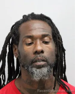 Mugshot of ANTIONE JOSE JORDAN booked in Virginia Beach County, Virginia on May 31, 2026