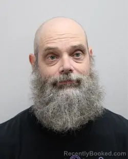 Mugshot of TROY DOUGLAS WHITE booked in Virginia Beach County, Virginia on May 31, 2026