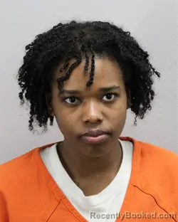 Mugshot of CORRI AMIL WYCHE booked in Virginia Beach County, Virginia on June 4, 2026