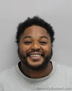 Mugshot of RASHEEN MIKE WOOD booked in Virginia Beach County, Virginia on June 4, 2026