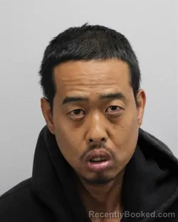 Mugshot of TUAN QUOC MAI booked in Virginia Beach County, Virginia on June 4, 2026
