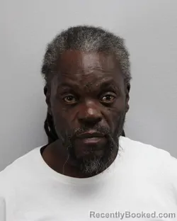 Mugshot of EDMONDSON FRANKLIN MCCLAIN booked in Virginia Beach County, Virginia on June 4, 2026